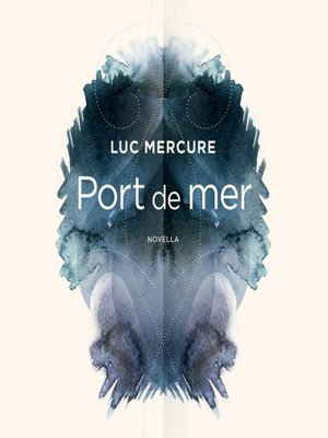 cover image of Port de mer